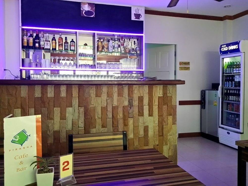 Phuket Tropical 2* Patong